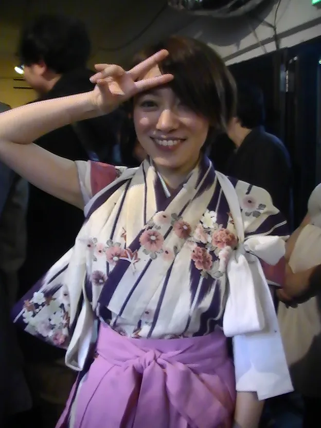 小出あかり