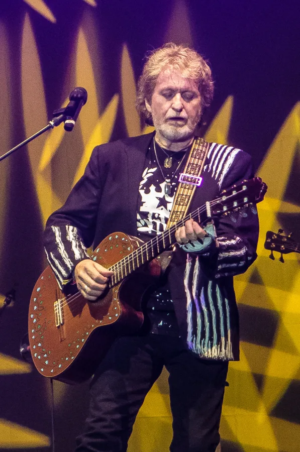 ジョン・アンダーソン