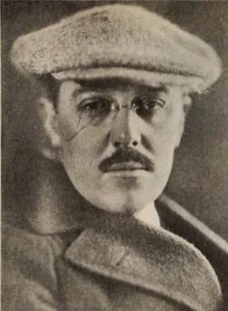 Fred LeRoy Granville