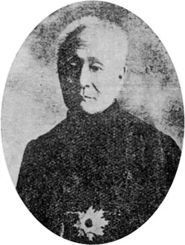原田一道