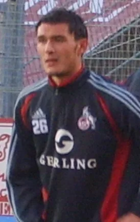 Aleksandar Mitreski