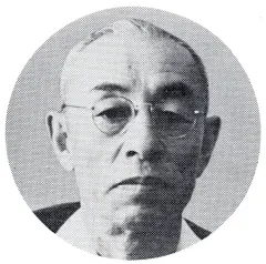 千賀千太郎