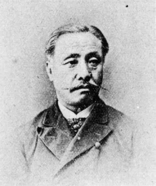 長井氏克