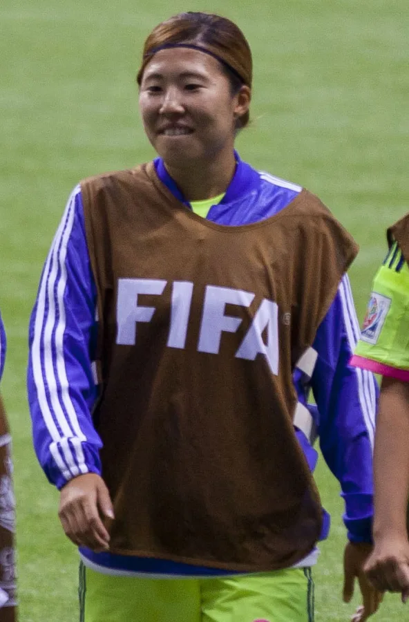 川村優理