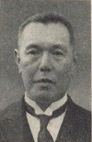 永瀬寅吉