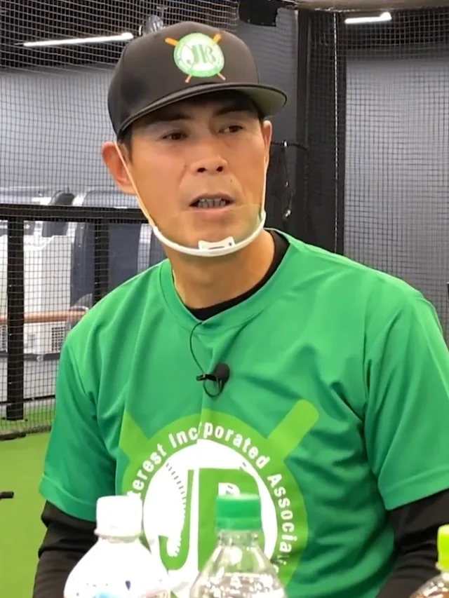 田中幸雄