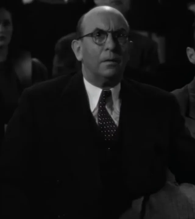 アンドリュー・トームス