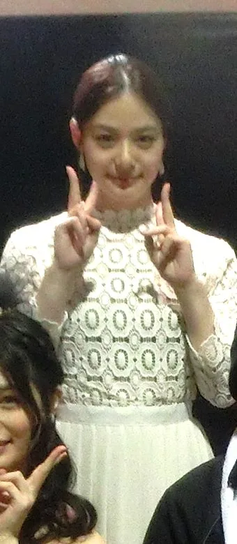吉高寧々