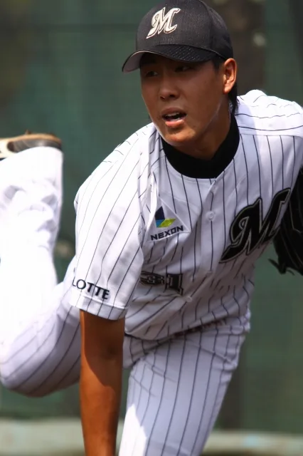 西野勇士