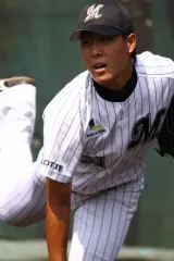 西野勇士