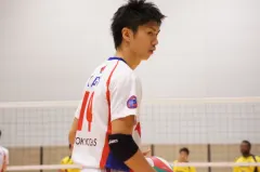 加賀龍哉
