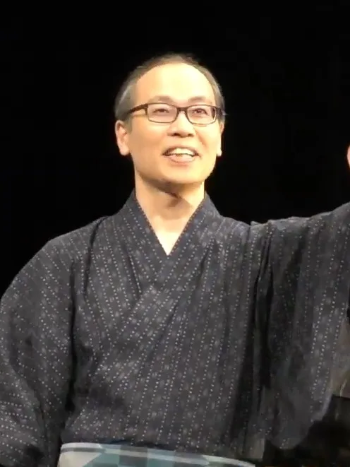 正名僕蔵