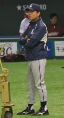 伊原春樹
