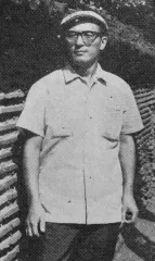 中田耕治