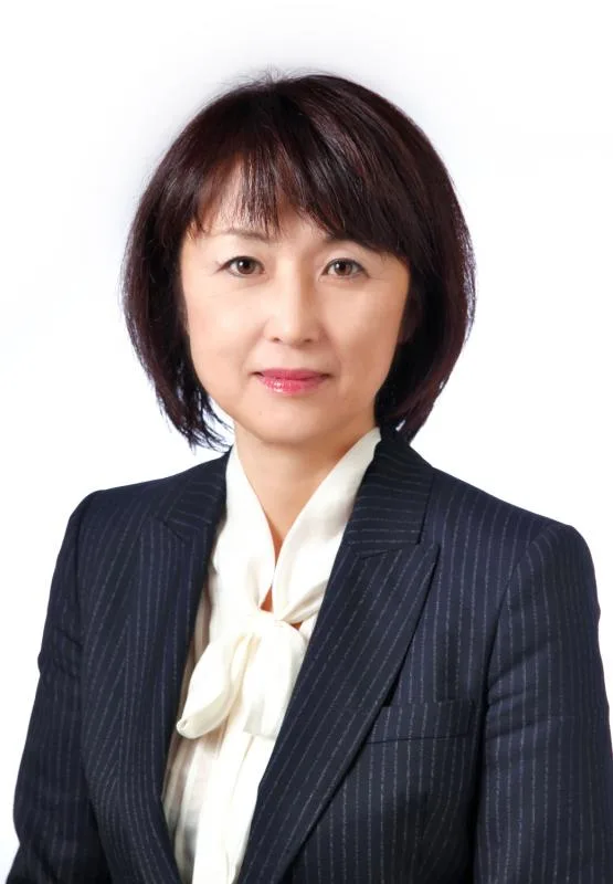 中川郁子