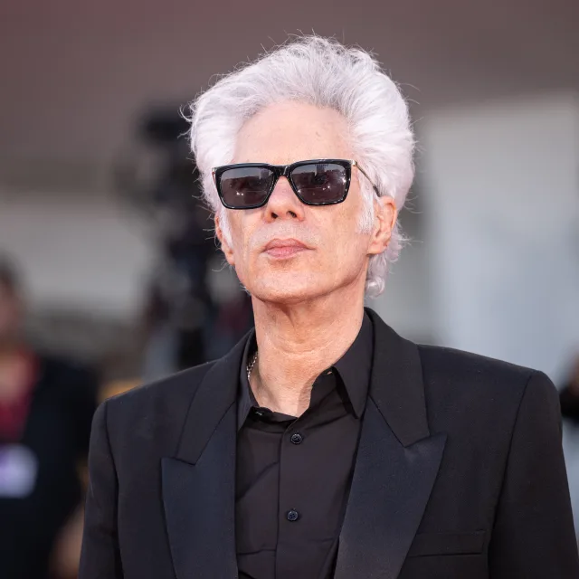 ジム・ジャームッシュ