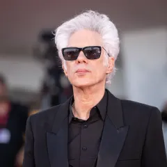 ジム・ジャームッシュ