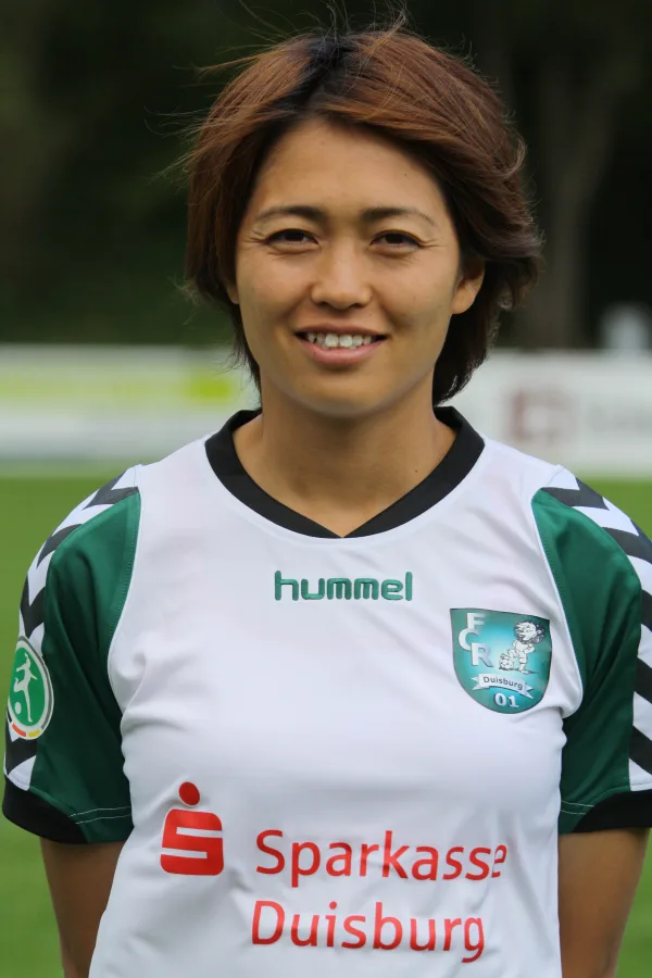 安藤梢