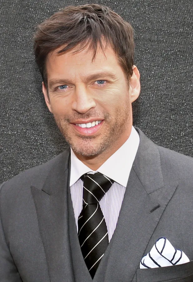 ハリー・コニック・ジュニア