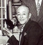 小西得郎