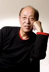 蜷川幸雄