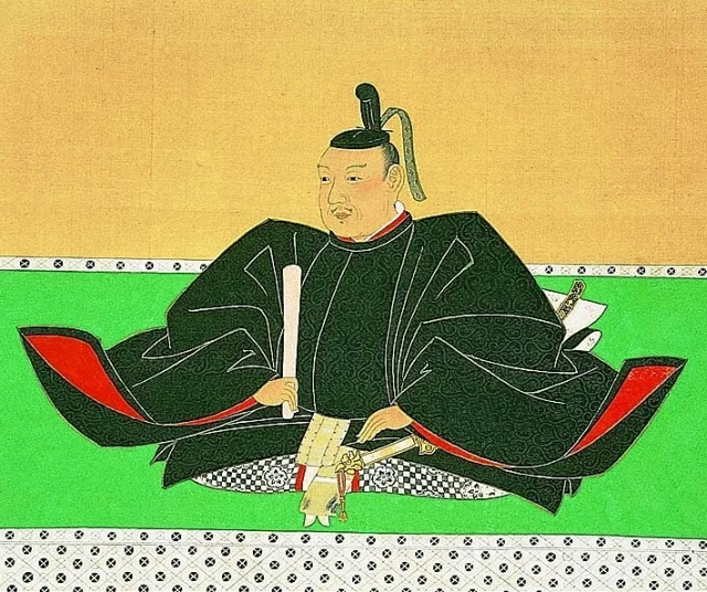 酒井忠次