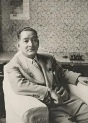 青木正