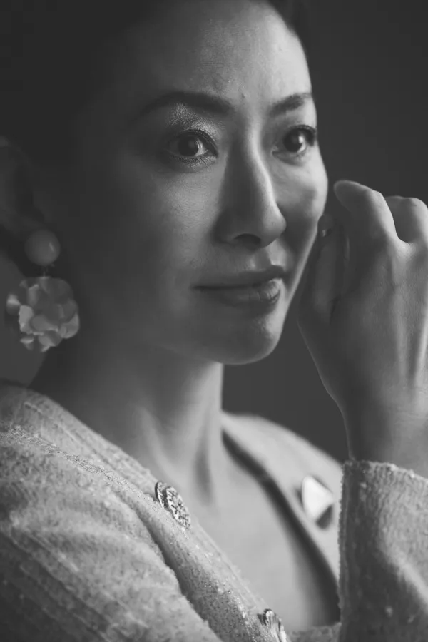 渡辺陽子