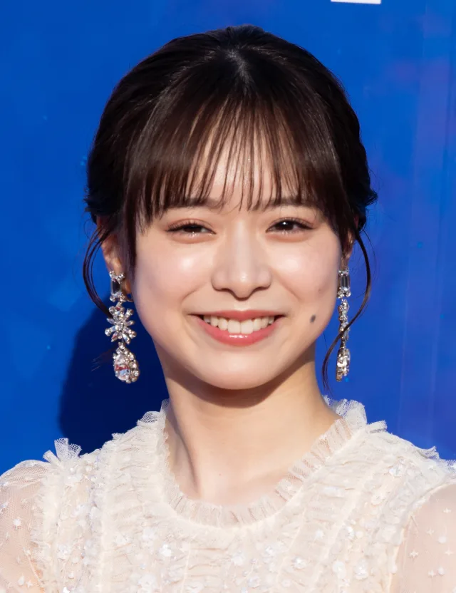 倉野尾成美