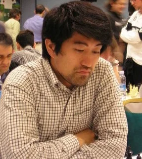 森内俊之