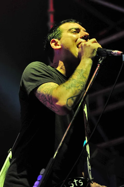 Chris Barker