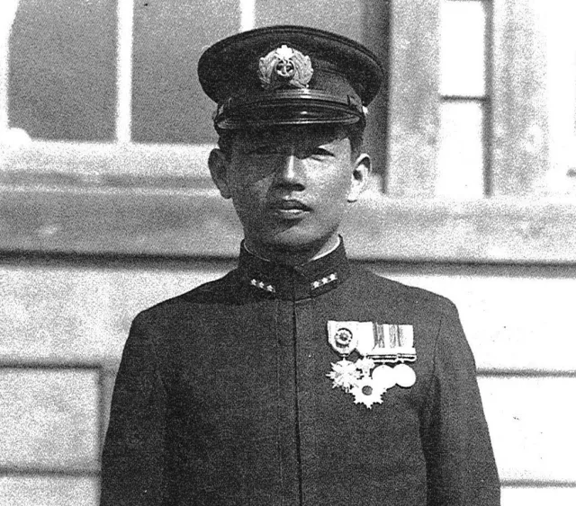 鈴木實 (海軍軍人)