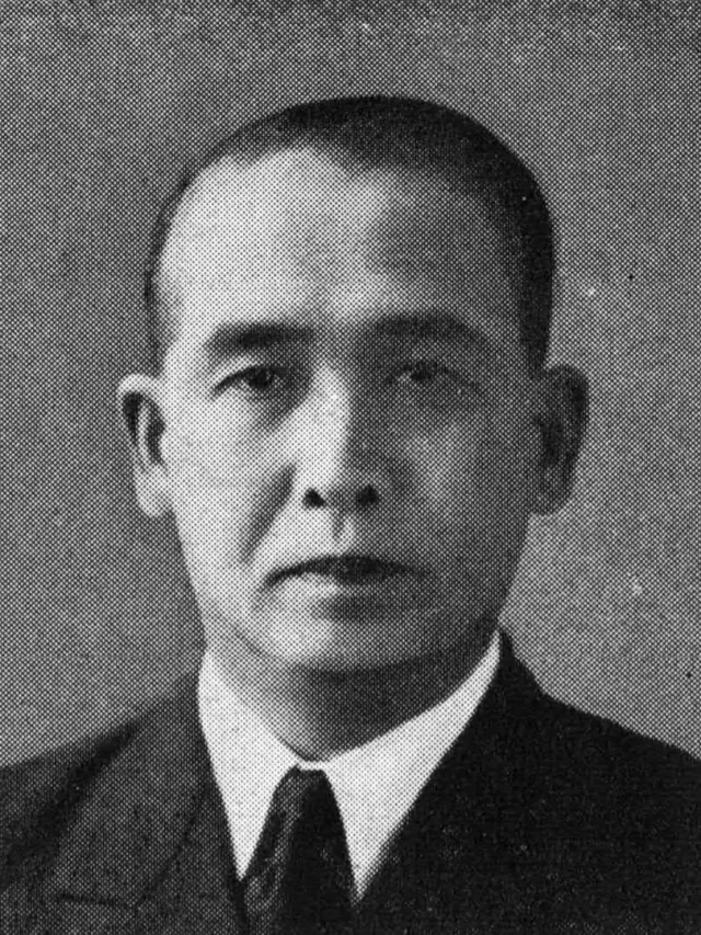 中川以良
