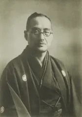野村徳七