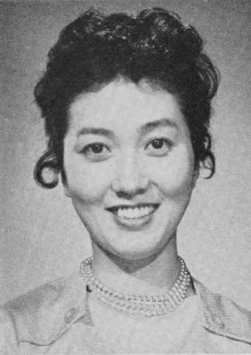 塩沢とき