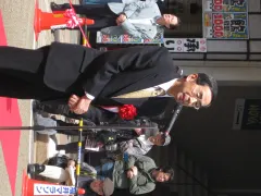 西川一誠