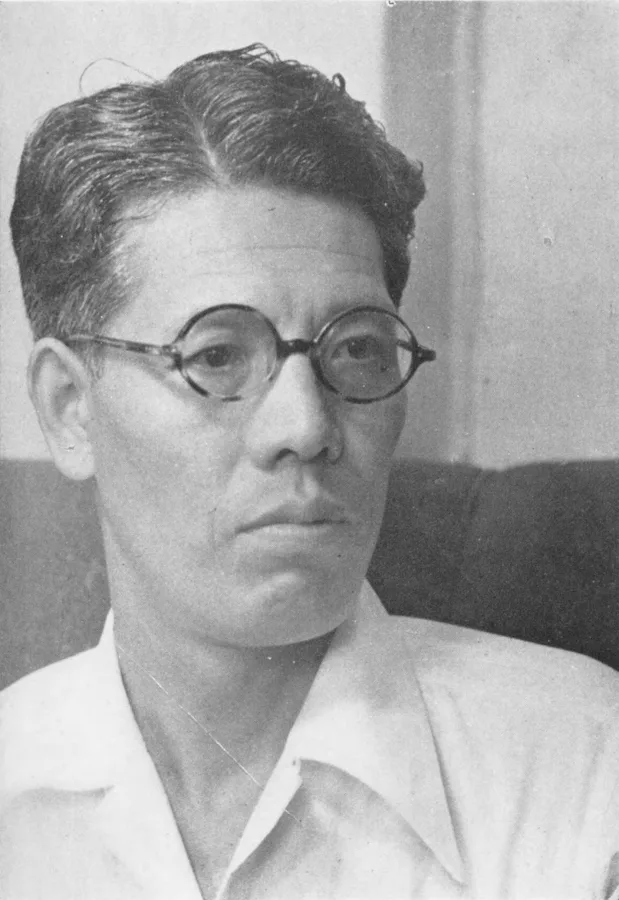 桑原武夫
