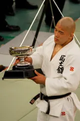 石井慧