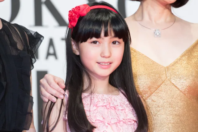 篠川桃音