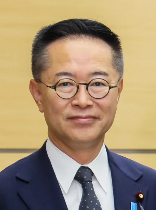 古川元久