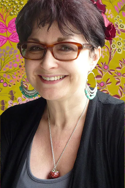 Jill Bryson