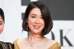 筒井真理子