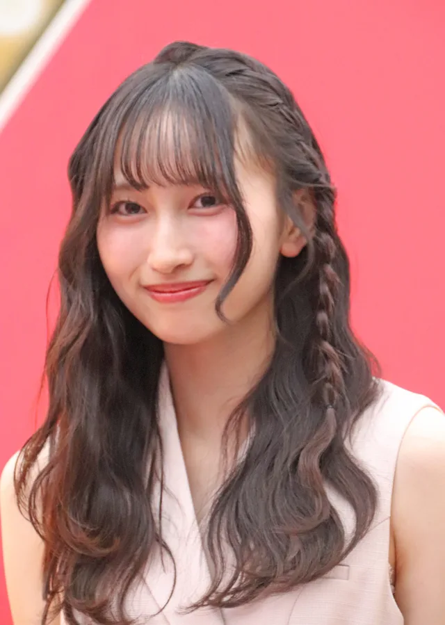 辻ニイナ