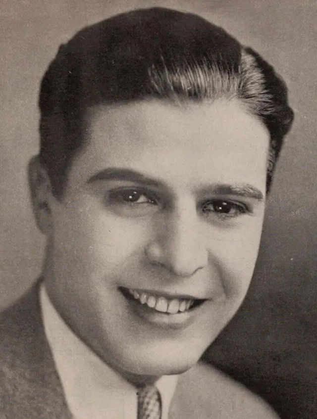 George Lewis