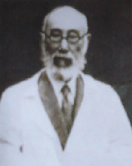 三上剛太郎