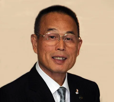 加山俊夫