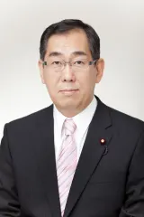 松本剛明