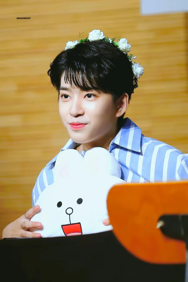 Kim Shi-hyun