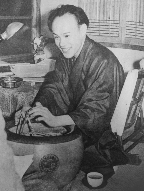椎名麟三
