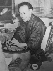 椎名麟三